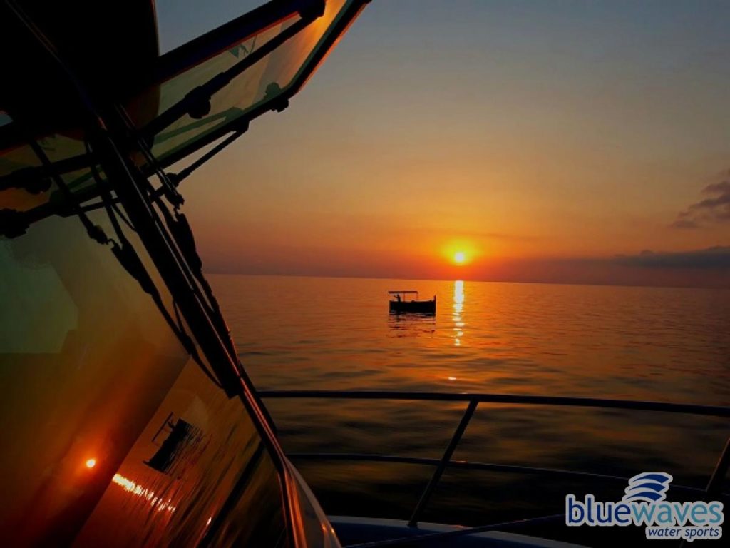 Speedboat Boat Trips