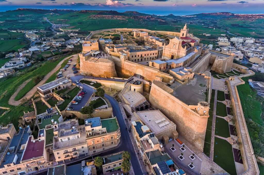 Gozo